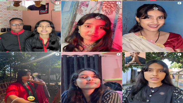 Sweet Jannat Viral Xxx Full Videos 19 Minute 34 Second Part 2